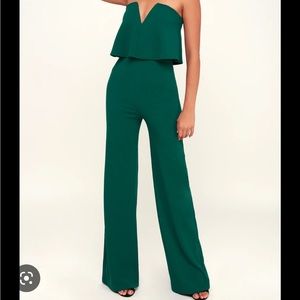Lulus Power of Love Jumpsuit
